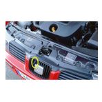 Seat Toledo 1999-2004 Kaput Kilidi Dış Emniyet Mandalı 1M0823503J