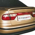 Seat Toledo 2 Spoiler Bagaj Yüksek Md:2 1998-2005