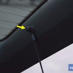 Seat Toledo 2004-2019 Bagaj Panzot Pandizot Askı Pimi 1m6867574a