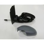 Seat Toledo 2005-2007 Kapı Aynası Sol Manuel (Gri Kapaklı) (Oem No: -)