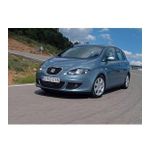 Seat Toledo 2005-2009 Ön Koltuk Yatırma Ayar Kolu Siyah 1j0881671f
