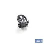 Seat Toledo 2005-2009 Ön Tampon Sol Sis Farı 5p0941703