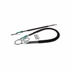 Seat Toledo Mk3 2004-2009 Altea 5P1 Xl 5P5 5P8 Icin Elektrikli On Sag Kapi Cam Kriko Tamir Seti
