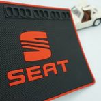 Seat Torpido Üstü Telefon Numaratörlü Silikon Ped
