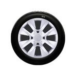Seat Uyumlu 14 Inc Kırılmaz Sks Jant Kapağı 1 Takım 4 Adet No:225