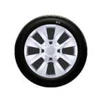 Seat Uyumlu 15 Inç Kırılmaz Sks Jant Kapağı 1 Takım 4 Adet No:334