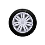 Seat Uyumlu 17 Inç Kırılmaz Sks Jant Kapağı 1 Takım 4 Adet No:501
