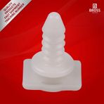 Seat VW için 10 Adet Kapı Eşiği Şerit Klipsi 191853577A