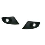 Seat/leon 2005-2010 Sis Ve Panjur Seti / Lass163