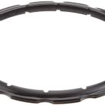 Seb 4,5L/6L paslanmaz çelik conta ø 220 mm Clipso, Clipso Control, Easy, Modulo 792350-793145 düdüklü tencereler