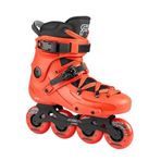 Seba FR1 80 Urban Turuncu Paten