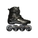 Seba Fr2 80 Urban Paten Siyah Renkli 80 mm Tekerlek Özellikli Kullanıma Uygun - 37