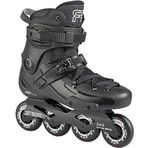 Seba FR2 80 Urban Siyah Paten
