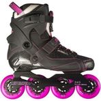 Seba GTX Limited Edition Urban Siyah Pembe Paten
