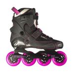 Seba Gtx Woman Limited Edition Urban Siyah Pembe Paten