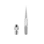 Seba Plexr Plazma Pen Cihazı Metal Yedek Uçları