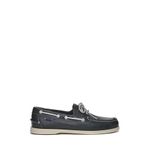 Sebago 7000H00 Deri Lacivert Erkek Günlük Ayakkabı