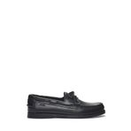 Sebago 7000H00 Deri Siyah Erkek Günlük Ayakkabı