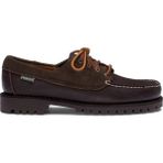 Sebago Askook Lug Suede Tumb Koyu Kahve Erkek Günlük Ayakkabı
