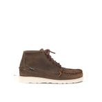 Sebago Bej Erkek Deri Bot 77112EW