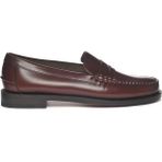Sebago Classic Dan Heritage Erkek Makosen Ayakkabı - 00Kahverengi
