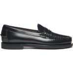 Sebago Classic Dan Kadın Makosen Ayakkabı - 0 - Siyah