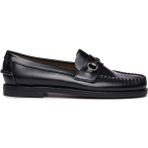 Sebago Classic Joe Kadın Makosen Ayakkabı - 0 - Siyah