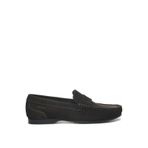 Sebago Deri Koyu Kahve Erkek Günlük Ayakkabı SEBAGO BYRON SUEDE