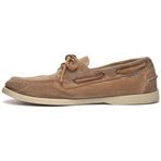Sebago Docksides Portland Ch 10 Summers Erkek Deri Ayakkabı - 41 - Taba
