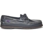 Sebago Endeavor Erkek Deri Ayakkabı - Lacivert