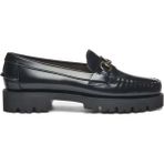 Sebago Joe Lug Kadın Makosen Ayakkabı - 0 - Siyah