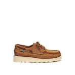Sebago Kahve Erkek Deri Günlük Ayakkabı 77112GW