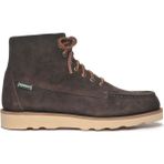 Sebago Koyu Kahve Erkek Bot Sebago Tala Mıd Suede