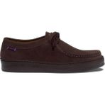 Sebago Koyu Kahve Erkek Günlük Ayakkabı Sebago Harper