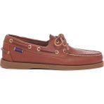 Sebago Portland Artisan Adirondak Erkek Deri Ayakkabı - Kahverengi