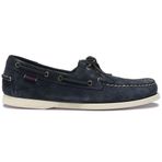 Sebago Portland Flesh Out Kadın Süet Deri Ayakkabı