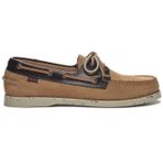 Sebago Portland Rubber Rec Erkek Süet Deri Ayakkabı