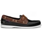 Sebago Portland Waxed Erkek Deri Ayakkabı