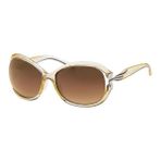 Sebago SBG1275-3 Polarize Camlı Kadın Güneş Gözlüğü