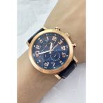 Sebago SBGS00498A-1 Erkek Kol Saati - Rose Gold