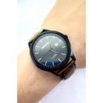 Sebago SBGS09900A-2 Erkek Kol Saati - Siyah