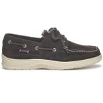 Sebago Scotty Deri Açık Kahve Erkek Günlük Ayakkabı