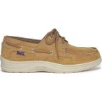 Sebago Scotty Erkek Deri Ayakkabı - 71131QW - Açık Kahverengi