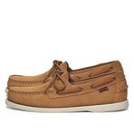 SEBAGO SEBAGO Erkek Açık Kahverengi Sneaker 7111PTW 907SE