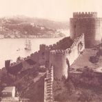 Sebah Joaillier Osmanlı Puzzle Rumeli Hisarı 1000 Parça