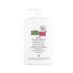 Sebamed 1 litre Likit Yüz ve Vücut Temizleyici