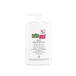 Sebamed 1 litre Likit Yüz ve Vücut Temizleyici