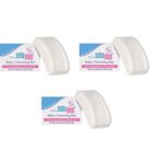 Sebamed 100 gr 3 Adet Baby Sabun