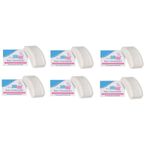 Sebamed 100 gr 6 Adet Bebek Kompakt Sabun