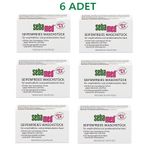 Sebamed 100 gr 6 Adet Kompakt Sabun